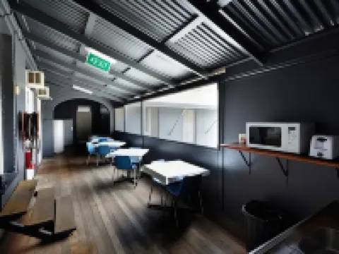 Commercial Hotel Hotels in Charters Towers