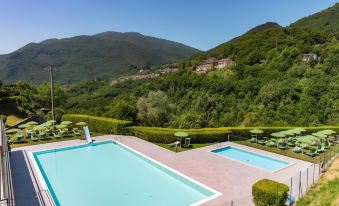 Garni Hotel Tignale, Gtsgroup