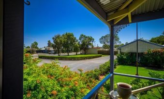 Tambo Mill Motel & Caravan Park