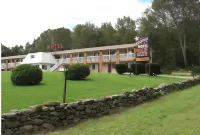 Stardust Motel Hotels in North Stonington