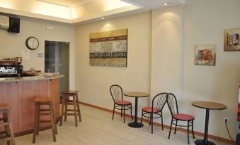 Hostal Ruiz