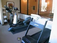 Aspen Suites - Rochester - Gym