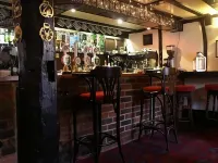 The Saracens Head Inn Hotels in Chenies