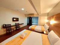 Tagaytay Hotel Sixb Hotels near Mobile Terminal Enterprises