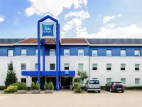 Ibis Budget Dresden Kesselsdorf فنادق في Neuklingenberg