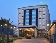 Radisson Chandigarh Zirakpur Hotels near Siswan Dam
