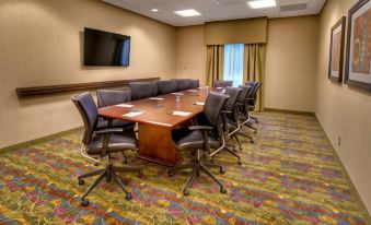 Hampton Inn & Suites by Hilton Rochester Downtown