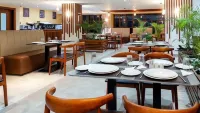 Hotel Mokka City Hotels in Central Business District