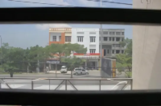 Penginapan Transit Tomato Hotel di Tanjung Morawa