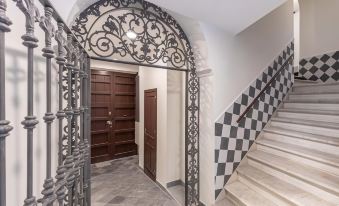 Apartamentos Líbere Málaga la Merced - Housity