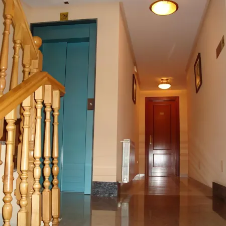 Hostal Universal