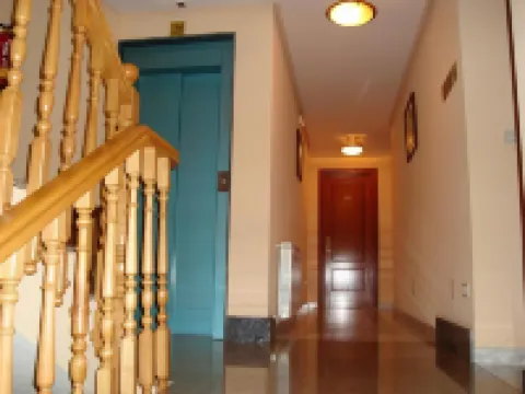 Hostal Universal Hotels in Benavente