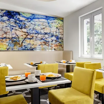 Le Boutique Hotel