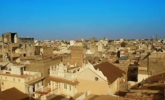 French Haveli