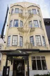 Golden Gate Hotel Hotels in San Francisco