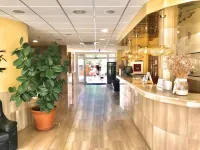Hotel Stella Maris Hôtels à : Blanes