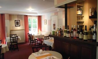 Cit'Hotel Avallon Vauban