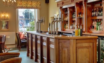 Best Western Forest  Vale Hotel