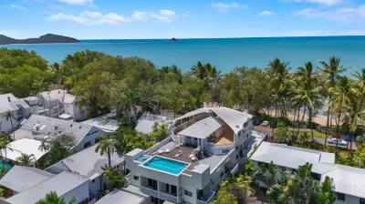 Sarayi Boutique Hotel Hotels in Ellis Beach