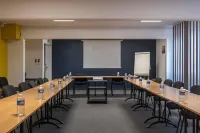 The Originals City, Hotel Ariane, Toulouse Sud Labège Hotels in Labege
