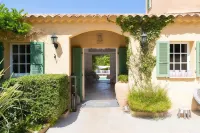 La Bastide d'Antoine Hotels in Gassin