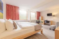Garner Hotel KIEL - AKADEMIE Hotels in Kronshagen
