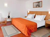 Hotel Santa Cruz - parcheggio