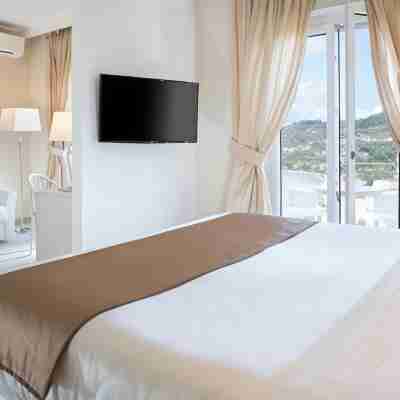 Europa Grand Hotel Rooms