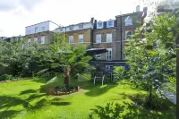 Beckenham Park Hotel Hotels in Bromley