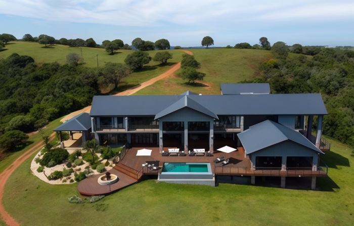 Intle Boutique Hotel
