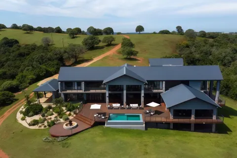 Intle Boutique Hotel
