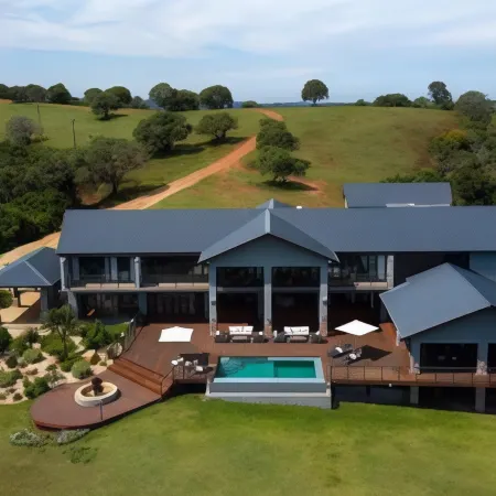 Intle Boutique Hotel