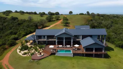 Intle Boutique Hotel Hotels in 