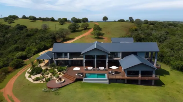 Intle Boutique Hotel Hotels in Western District