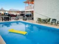 Key West Inn - Childersburg Hotels in Childersburg