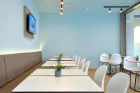 B&B Hotel Marburg Hotels in Marburg