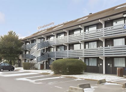 Comfort Hotel Orly-Rungis