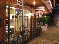 Hotel Real Malintzi Tlaxcala Hotels in Totolac