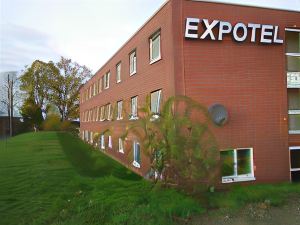FRTG Expotel Hannover AG & Co. KG