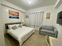 Sebby Studio Hotels in Talisay City