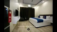 The Shashank Villa Hotels in Mani Majra