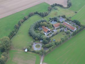 Het Eycken Huys Bed & Breakfast