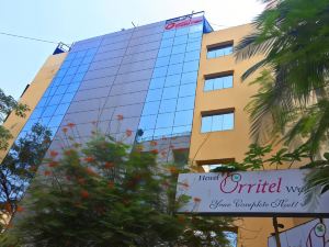 Orritel West Hotel