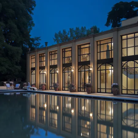 Four Seasons Hotel Firenze