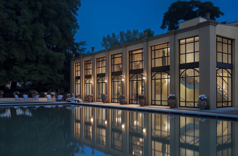 Four Seasons Hotel Firenze photo 2