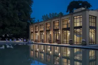 Four Seasons Hotel Firenze - Luxury