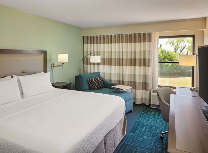 Hampton Inn & Suites Nashville-Airport