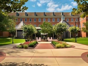 College Park Marriott Hotel & Conference Center