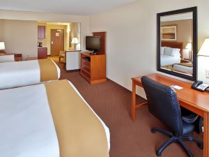 Holiday Inn Express & Suites Sheldon