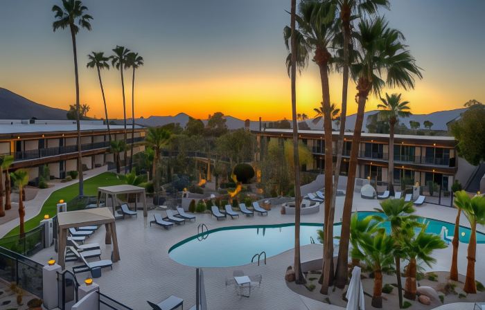 Civana Wellness Resort & Spa